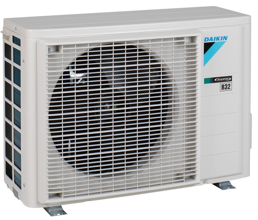 Кассетный кондиционер Daikin FCAG35B/RZAG35B фото#4