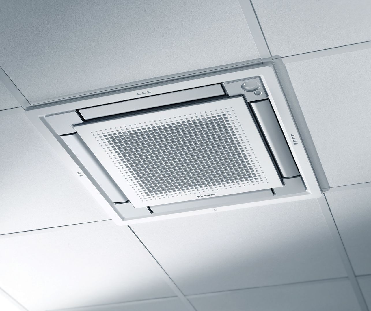 Кассетный кондиционер Daikin FFA25A9/RXM25A фото#6