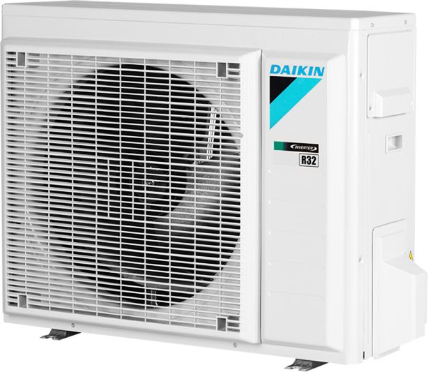 Напольно-потолочный кондиционер Daikin FHA35A9/RXM35A фото#4