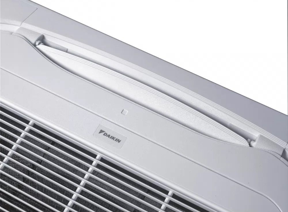 Кассетный кондиционер Daikin FCAG35B/RZAG35B/-40 фото#12
