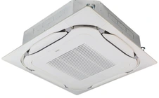 Кассетный кондиционер Daikin FCAG60B/RZAG60B