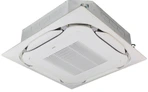 Кассетный кондиционер Daikin FCAG50B/RZAG50B/-40