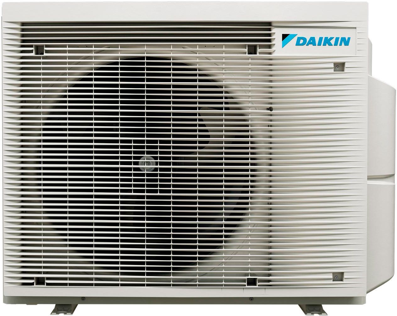 Напольно-потолочный кондиционер Daikin FHA60A9/RXM60A фото#2