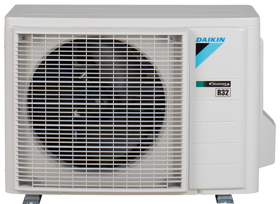 Кассетный кондиционер Daikin FFA60A9/RZAG60B фото#2