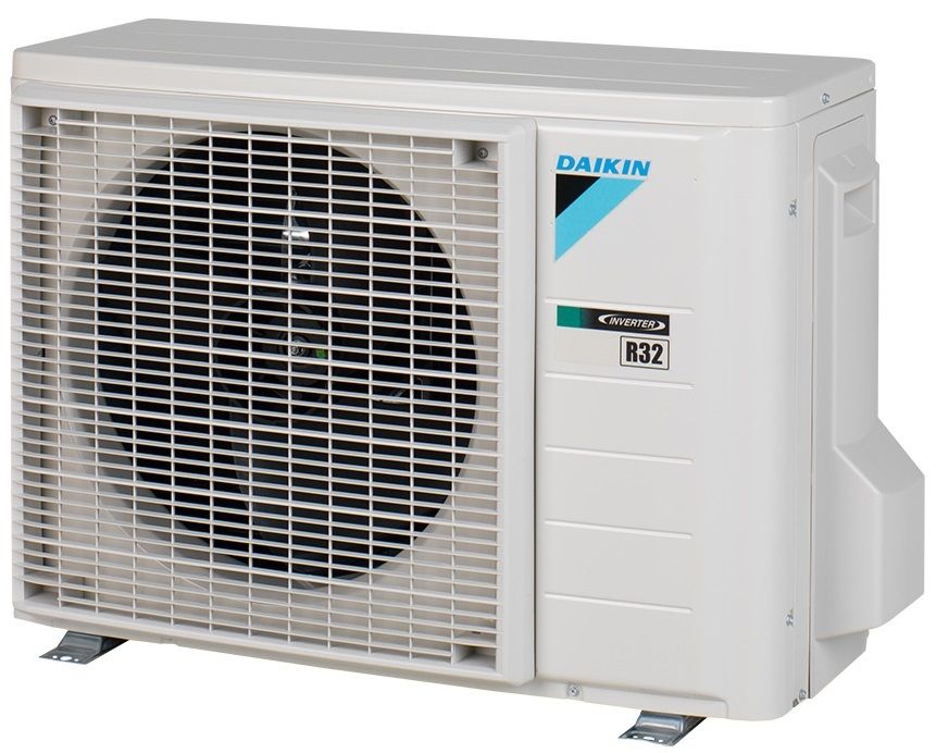 Кассетный кондиционер Daikin FCAG50B/RZAG50B/-40 фото#6