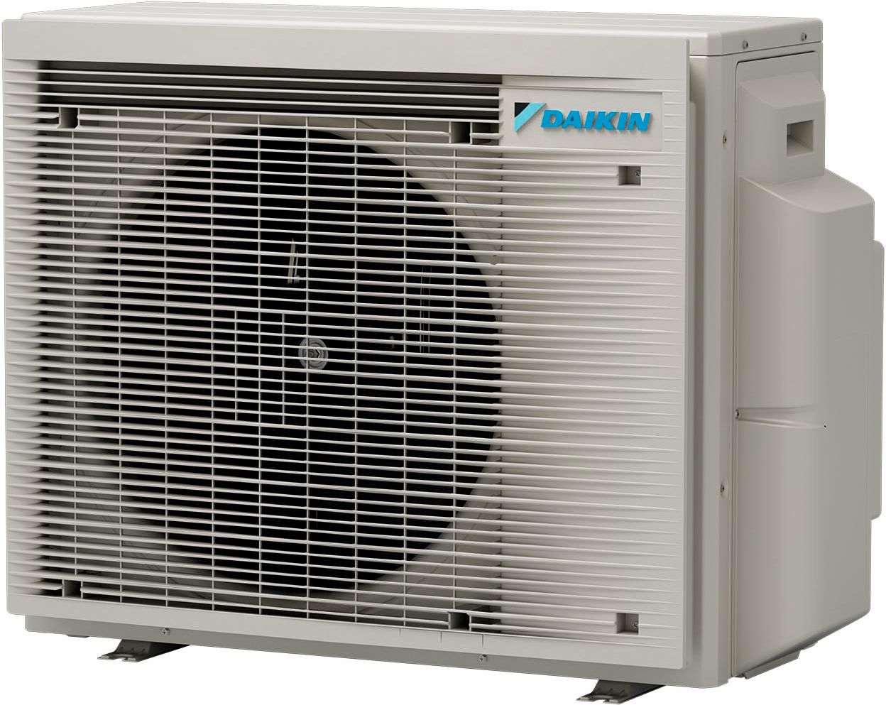 Напольно-потолочный кондиционер Daikin FHA60A9/RXM60A фото#4