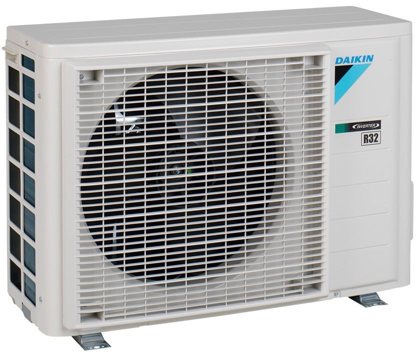 Кассетный кондиционер Daikin FFA60A9/RZAG60B фото#4