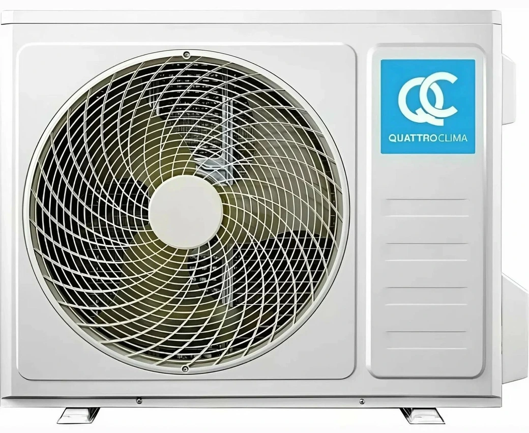 Внешний блок мульти сплит-системы QUATTROCLIMA Free Match QN-FM32UB