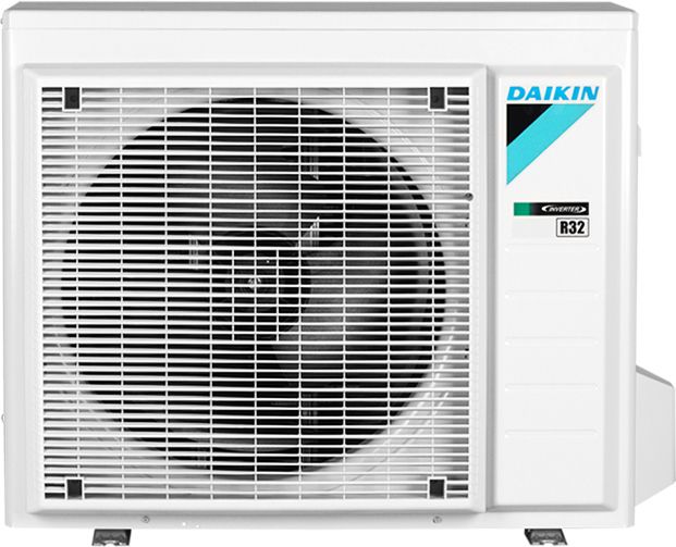 Напольно-потолочный кондиционер Daikin FNA25A9/RXM25A фото#2