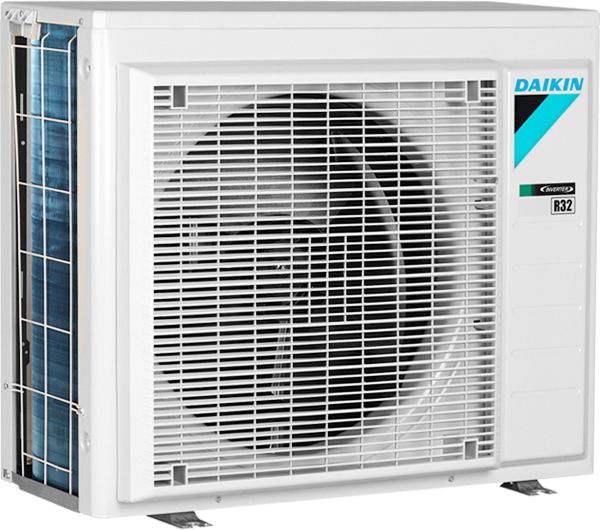 Напольно-потолочный кондиционер Daikin FNA25A9/RXM25A фото#4
