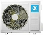 Внешний блок мульти сплит-системы QUATTROCLIMA Free Match QN-FM42UB