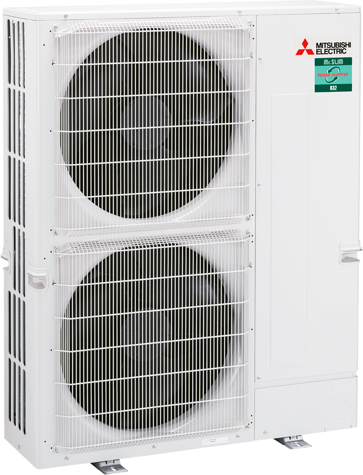 Канальный кондиционер Mitsubishi Electric PEA-M250LA2/PUZ-M250YKA2 фото#2