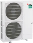 Канальный кондиционер Mitsubishi Electric PEA-M250LA2/PUZ-M250YKA2 фото#2