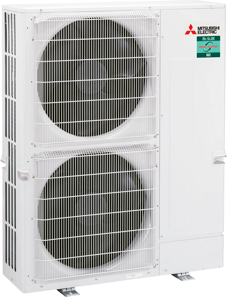 Канальный кондиционер Mitsubishi Electric PEA-M250LA2/PUZ-M250YKA2 фото#2