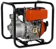 Дизельная LEO LDP30-A