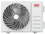 Универсальный наружный блок мульти-сплит системы IGC Серия Т RAM2-T14URH