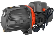 Поверхностный насос LEO AJm 110