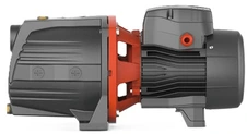 Поверхностный насос LEO AJm 110 фото#2