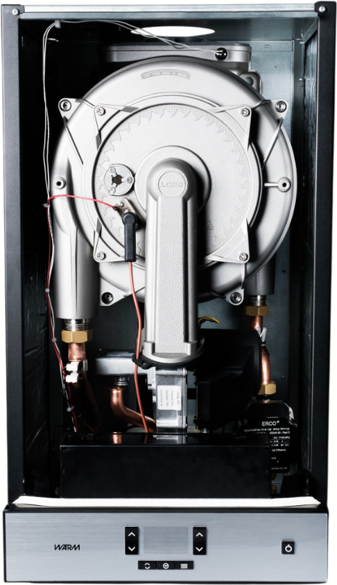 WARM PREMIX KP21160 фото#3