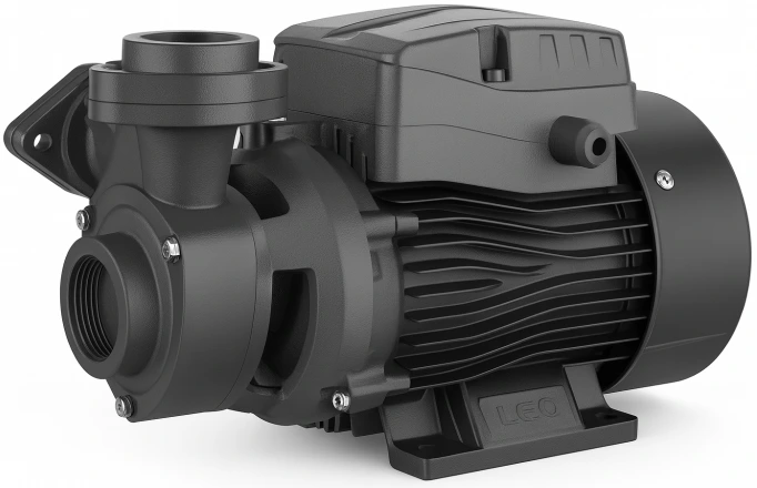 Поверхностный насос LEO APm 150F