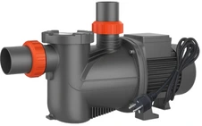 Поверхностный насос LEO XKP 405EL