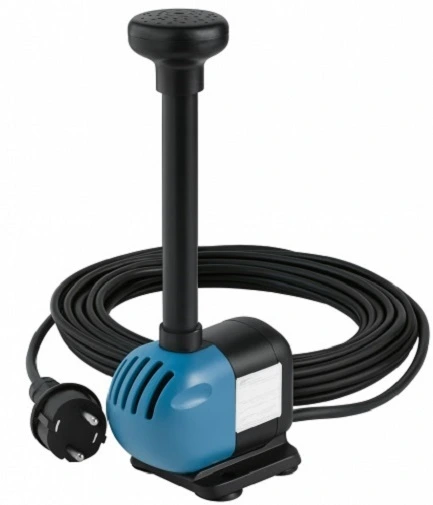 Фонтанный насос LEO XKF-75P