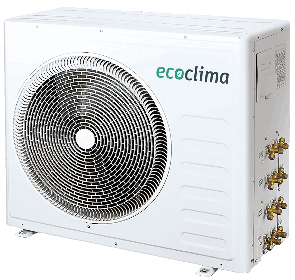 Канальный кондиционер Ecoclima Profi Line ECLLD/I-TC24/4R1/ECL/I-TC24/4R1 фото#3