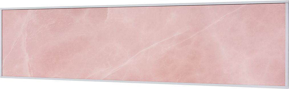 Конвектор электрический STOUT ROSE STONE SCT 120*30 фото#3