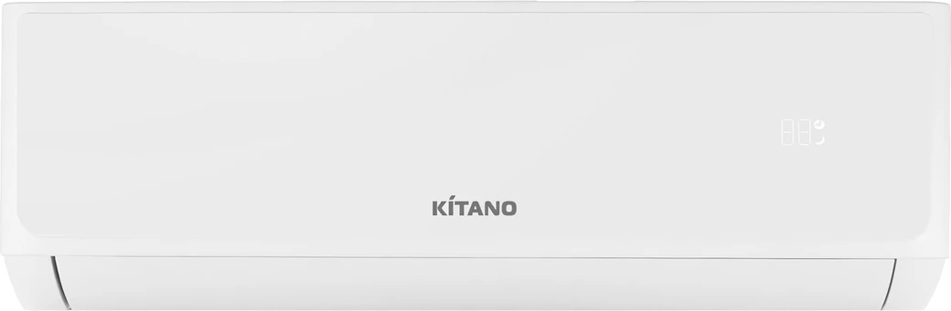 Кондиционер Kitano KRD-Toha-07 (white matte)