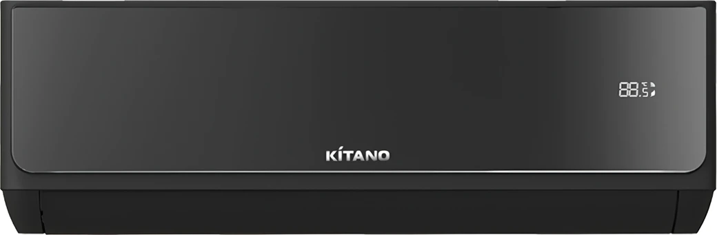 Кондиционер Kitano KRD-Toha-24 (black matte)