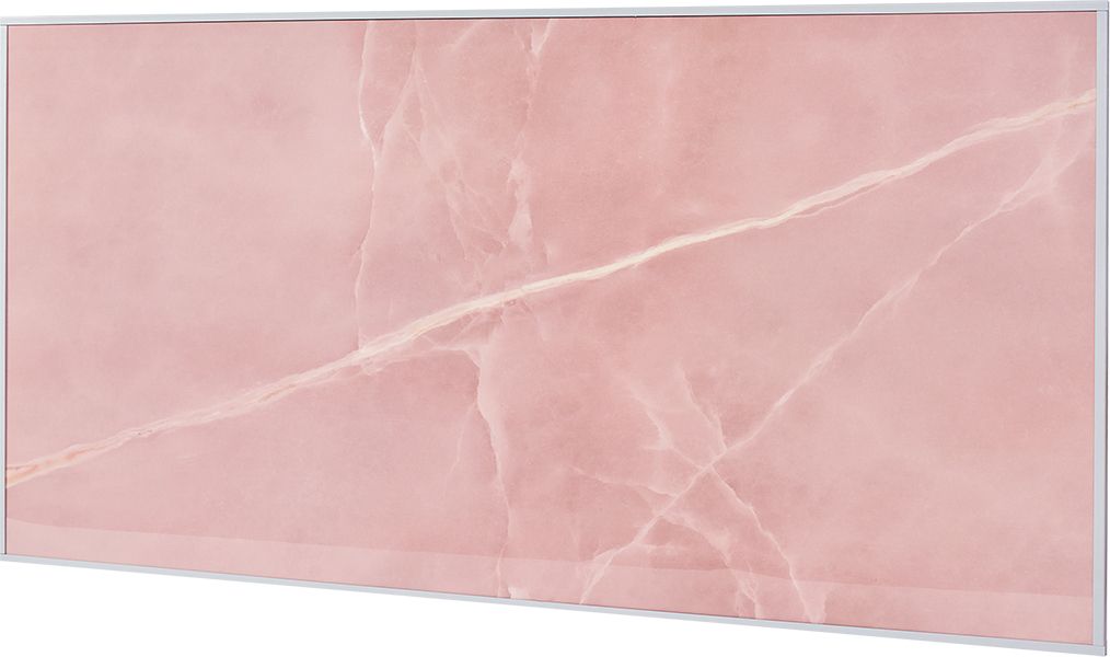 Конвектор электрический STOUT ROSE STONE SCT 120*60 фото#3