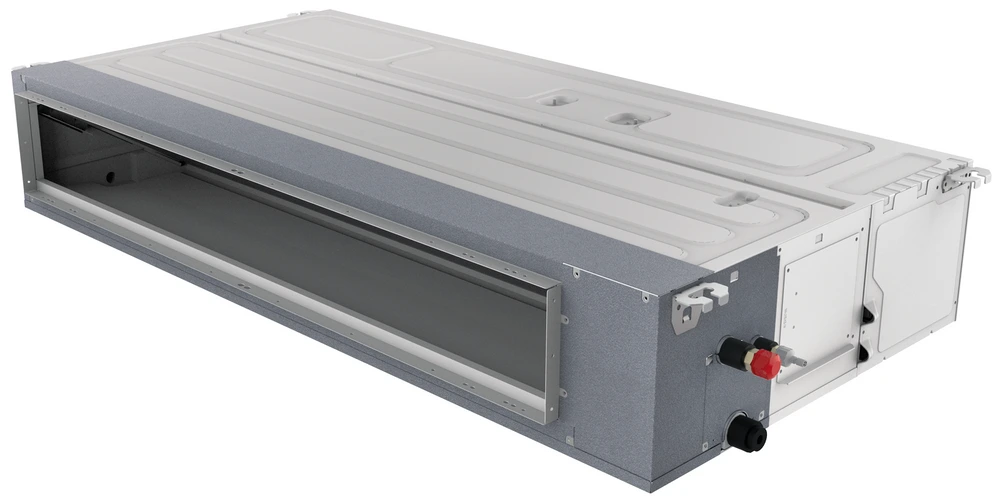 Канальный кондиционер AUX ALMD-HS24/4DR2/AL-HS24/4DR2(U)