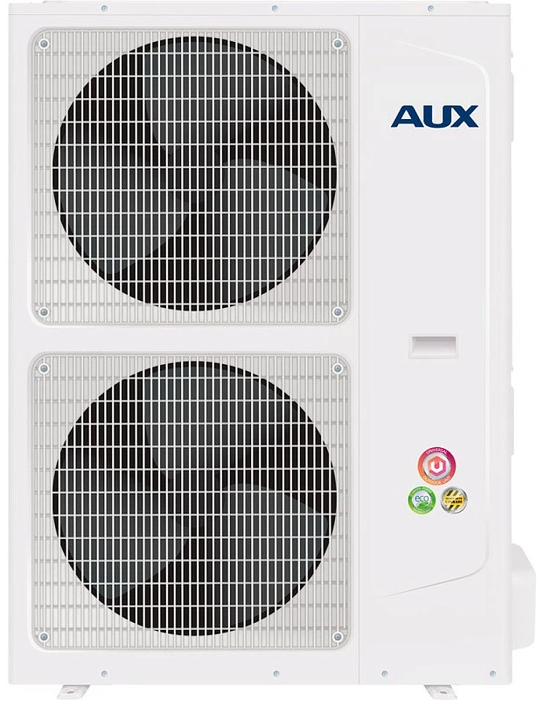 Канальный кондиционер AUX ALMD-HS60/5DR2/AL-HS60/5DR2(U) фото#3