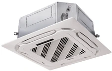 Кассетный кондиционер Centek CT-68СDC48