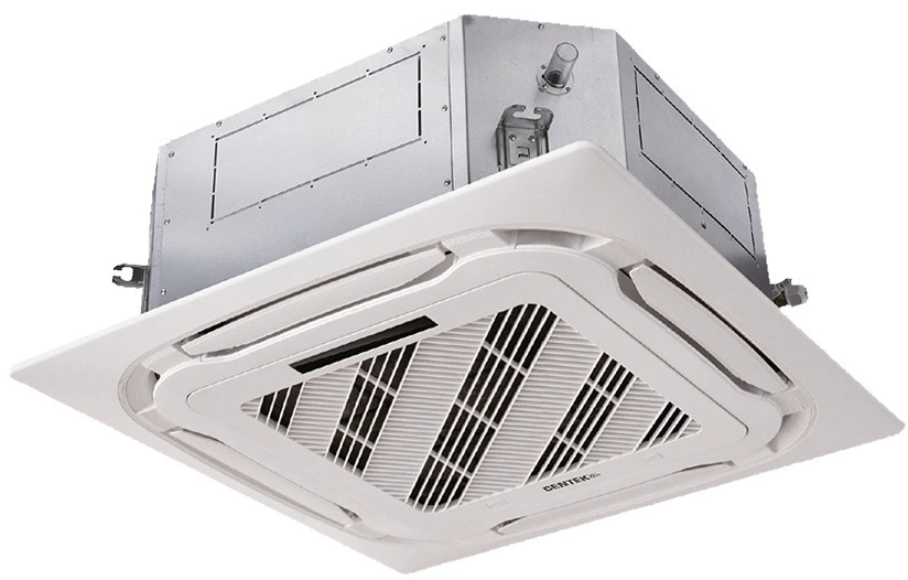 Кассетный кондиционер Centek CT-68СDC48