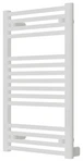 Электрический полотенцесушитель Rifar D-LINE 500x800, белый