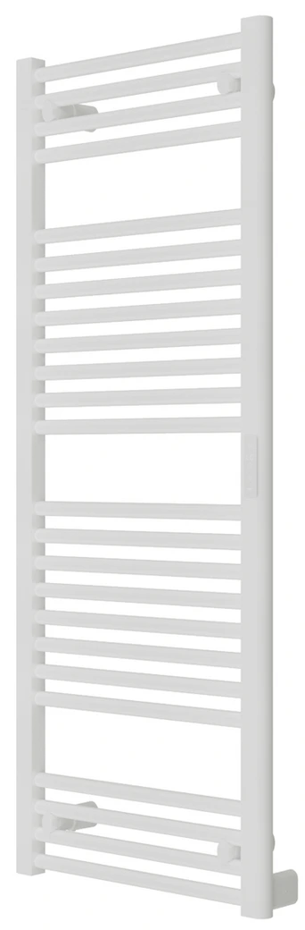 Электрический полотенцесушитель Rifar D-LINE 500x1200, белый