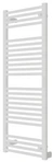 Электрический полотенцесушитель Rifar D-LINE 500x1200, белый