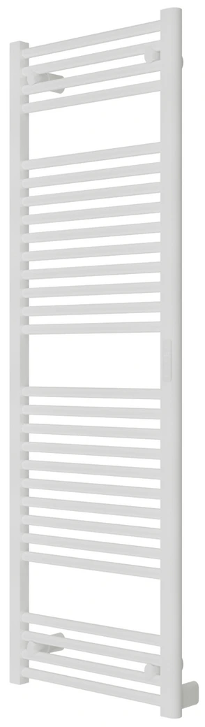 Электрический полотенцесушитель Rifar D-LINE 500x1500, белый