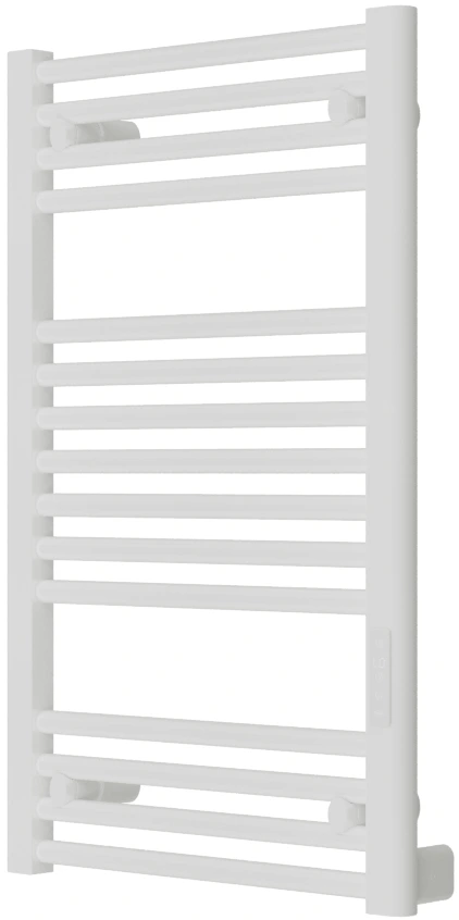 Электрический полотенцесушитель Rifar D-LINE 450x800, белый