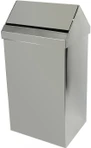 Урны для мусора Nofer 80 л с крышкой