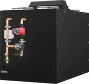 Приточно-вытяжная установка Turkov Orbita V 900 W