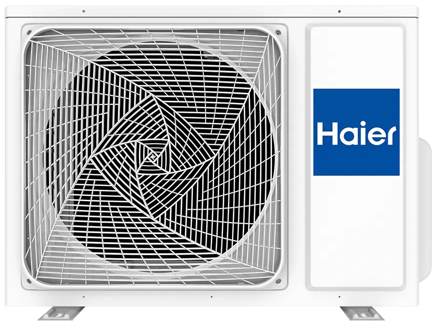 Уцененный внешний блок кондиционера Haier Coral Expert 1U35PHP1FRA уцененный