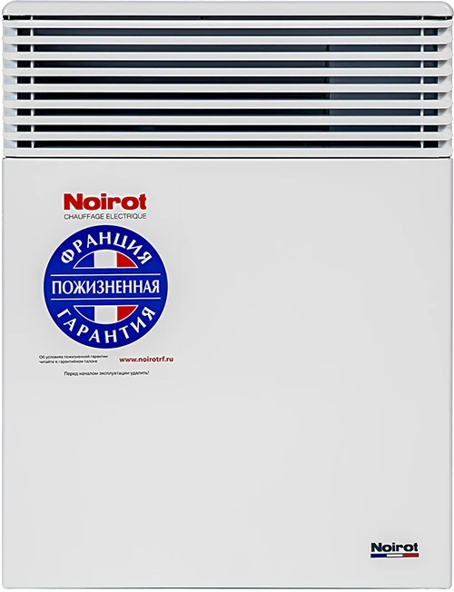 Конвектор электрический Noirot Spot E-5 DIGITAL 750W