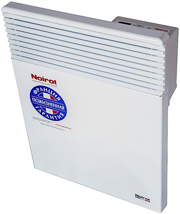 Конвектор электрический Noirot Spot E-5 DIGITAL 750W фото#2