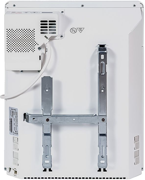 Конвектор электрический Noirot Spot E-5 DIGITAL 750W фото#3