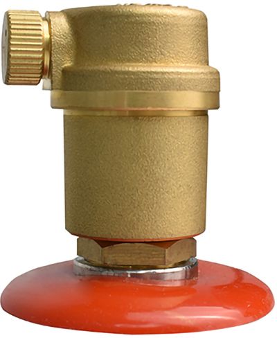Газовый накопительный водонагреватель Turskov VIC300L фото#6