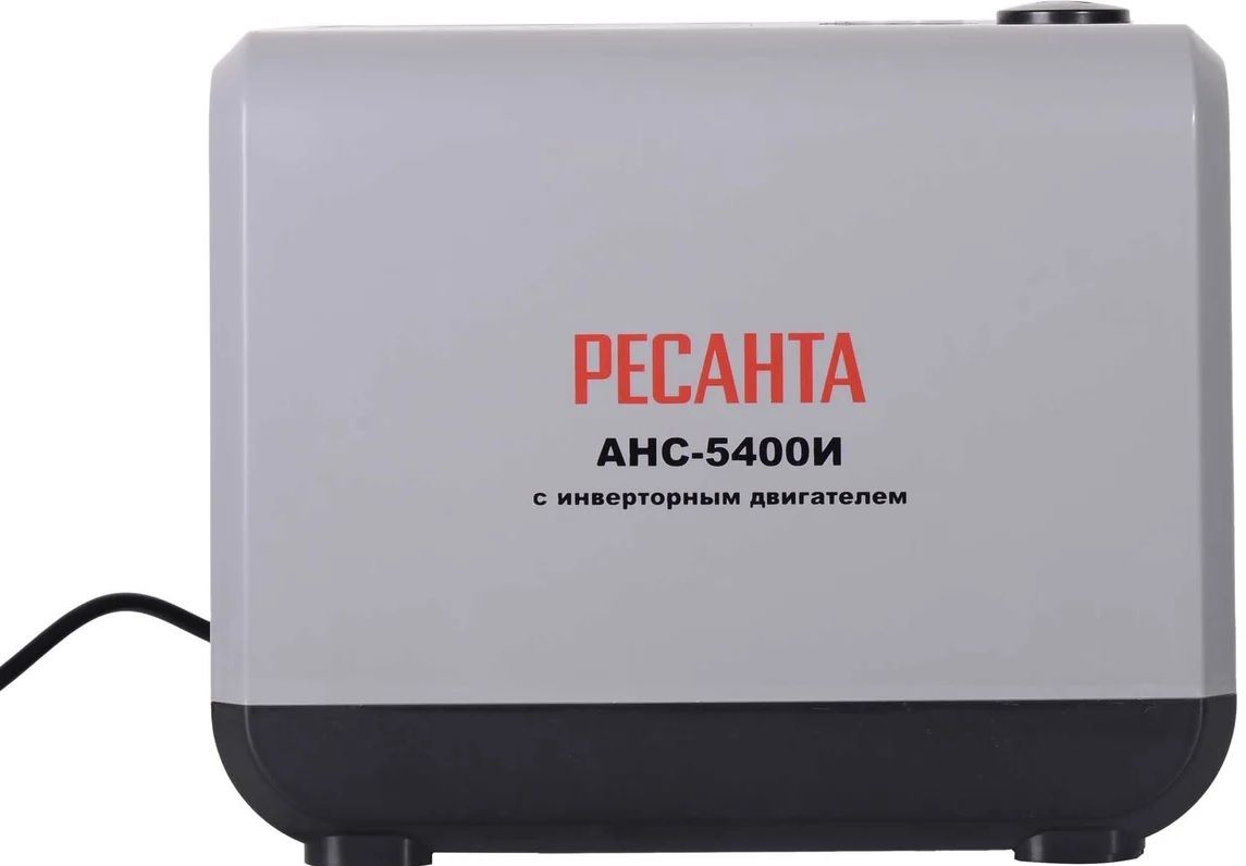 Насосная станция Ресанта АНС-5400И фото#3