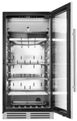 Камера вызревания MEATAGE VI120 WT