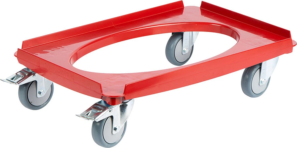 Тележка CAMBRO CD3253EPP158